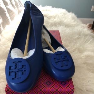 Tory Burch Ballet Flats